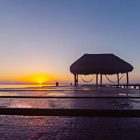 Mi Kasa Tu Kasa Bacalar By Nah Hotels Zewnętrze zdjęcie