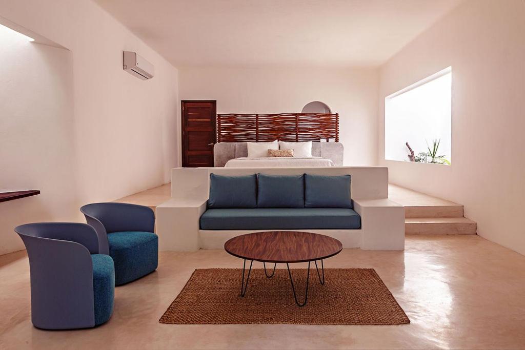 Mi Kasa Tu Kasa Bacalar By Nah Hotels Zewnętrze zdjęcie