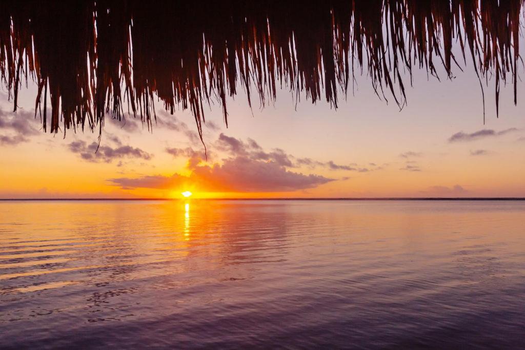 Mi Kasa Tu Kasa Bacalar By Nah Hotels Zewnętrze zdjęcie