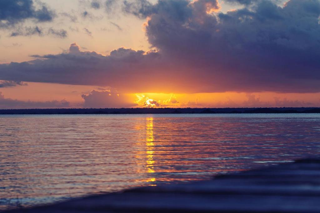 Mi Kasa Tu Kasa Bacalar By Nah Hotels Zewnętrze zdjęcie