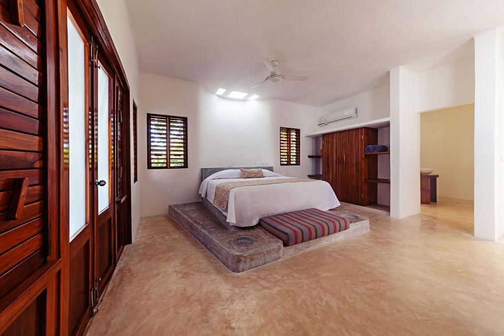 Mi Kasa Tu Kasa Bacalar By Nah Hotels Zewnętrze zdjęcie