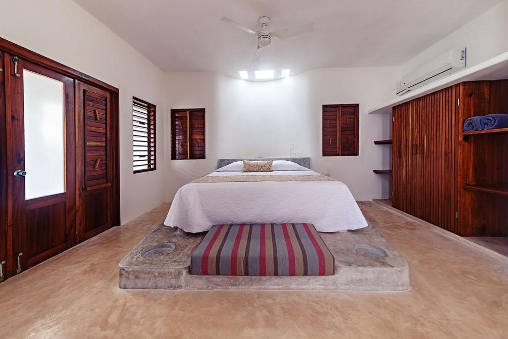 Mi Kasa Tu Kasa Bacalar By Nah Hotels Zewnętrze zdjęcie