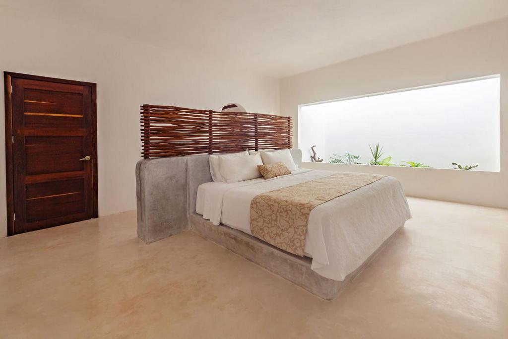 Mi Kasa Tu Kasa Bacalar By Nah Hotels Zewnętrze zdjęcie