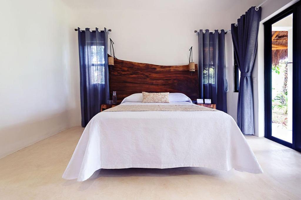 Mi Kasa Tu Kasa Bacalar By Nah Hotels Zewnętrze zdjęcie